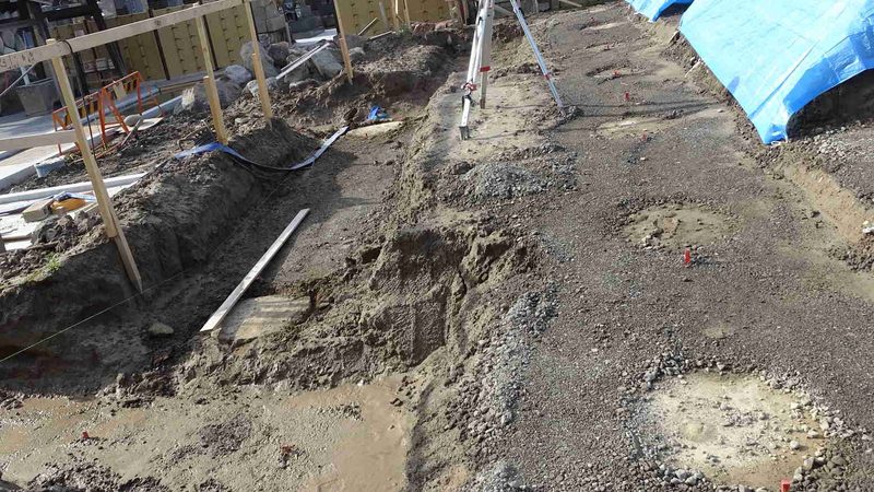 建筑劳务公司注册流程
