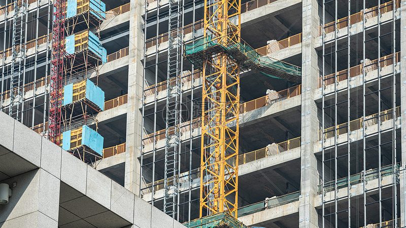 高层建筑施工总承包施工组织设计：关键要素与范例解析