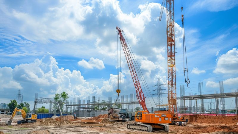 建筑工程施工合同价格谈判：关键技巧与注意事项