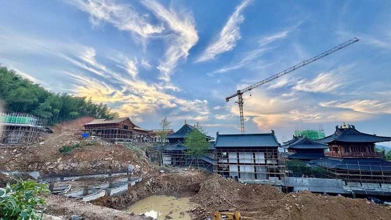 建筑工程施工进度计划表：如何制定与优化