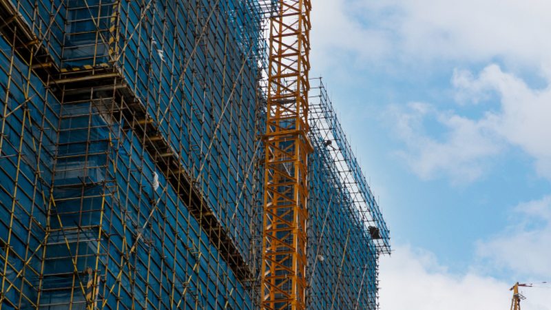 广州新穗研建筑工程有限公司