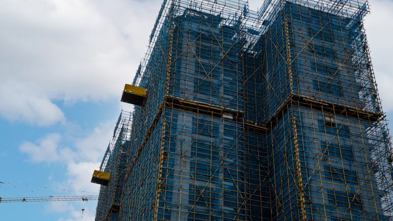建筑资质代办：新办流程解析与注意事项