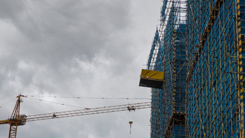 建筑工程施工团队挑选攻略：深入剖析四大常见误判