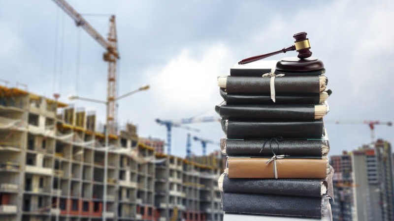 建筑工程施工验收标准：品质与合规的保障