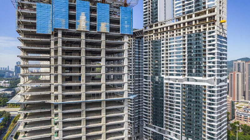 建筑装修装饰工程劳务资质申请全攻略