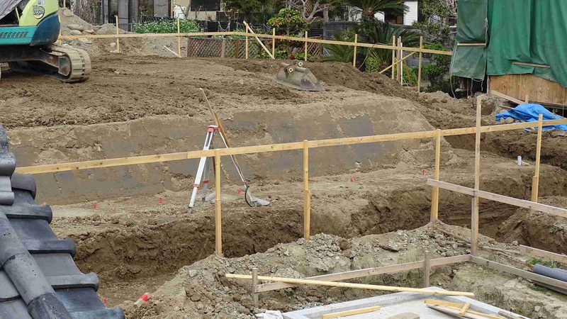 镇上盖村委办公楼要防哪些坑